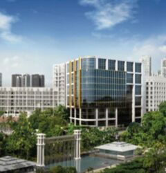 Visioncrest (D9), Office #459681481
